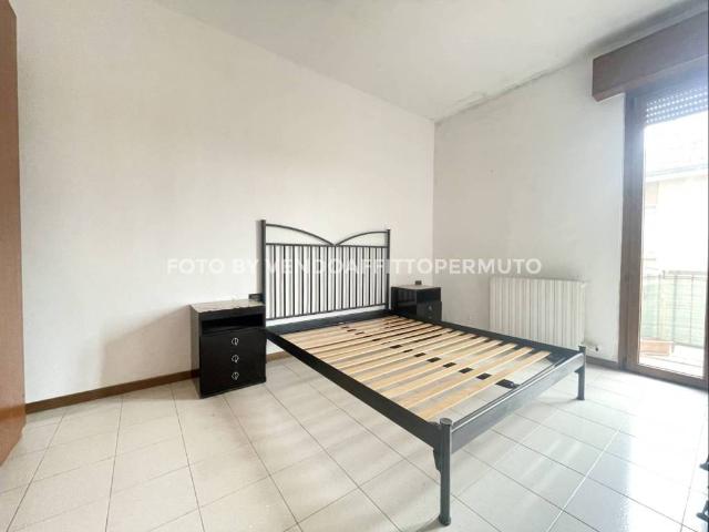 Appartamento in vendita a Calvenzano, Lombardia
