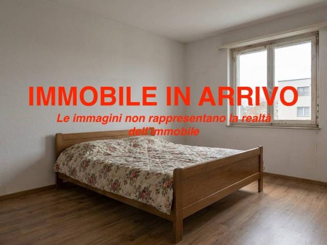 Appartamento in vendita a Calvenzano, Bergamo