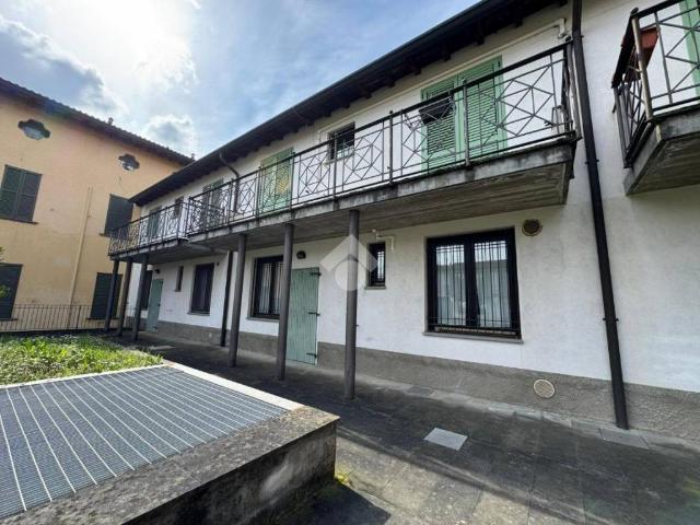 Appartamento in vendita a Calvenzano, Lombardia