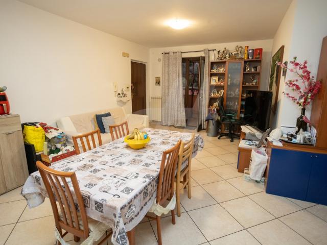 Appartamento in vendita a Calvi, Campania