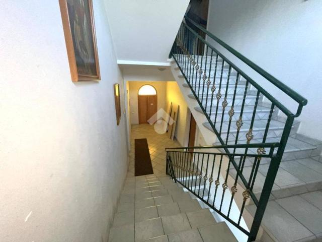 Appartamento in vendita a Calvi, Campania
