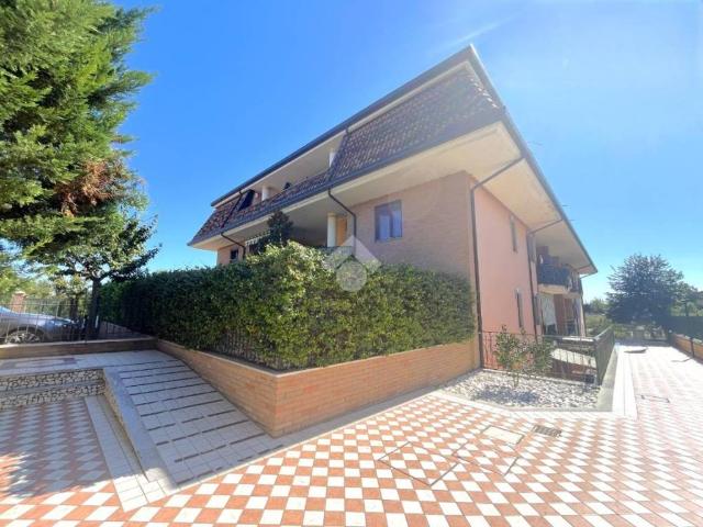 Appartamento in vendita a Calvi, Campania