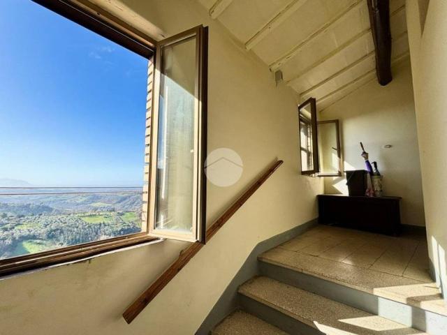 Appartamento in vendita a Calvi Dell'umbria, Umbria