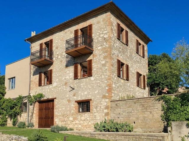 Appartamento in vendita a San Giacomo, Calvi dell'Umbria