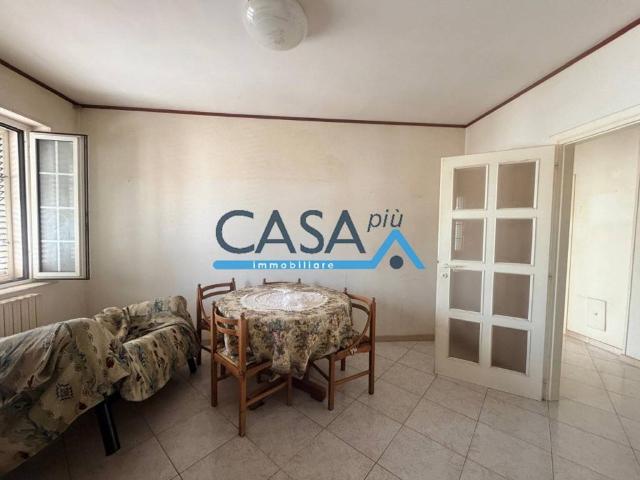 Appartamento in vendita a Calvi Risorta, Campania