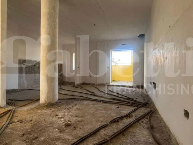 Appartamento in vendita a Calvi Risorta, Campania
