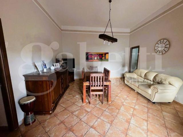 Appartamento in vendita a Calvi Risorta, Campania