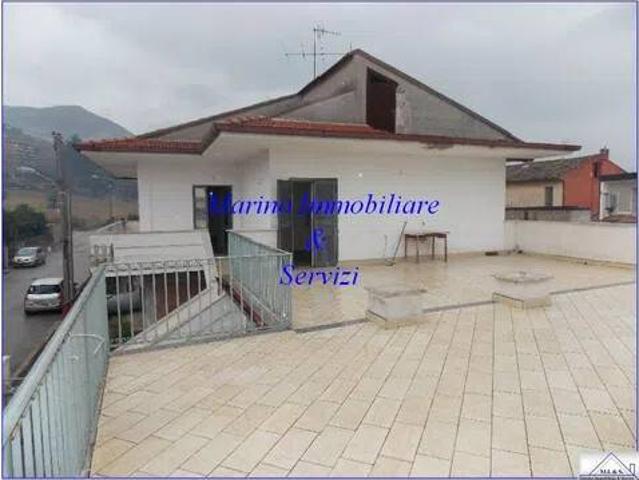 Appartamento in vendita a Calvi Risorta