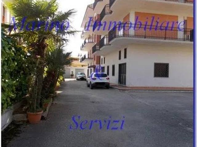 Appartamento in vendita a Calvi Risorta