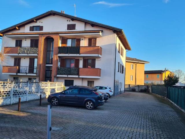Appartamento in vendita a Bettola, Calvignasco