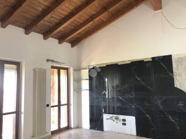 Appartamento in vendita a Mezzane di Calvisano, Calvisano
