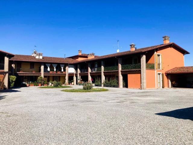 Appartamento in vendita a Calvisano, Brescia