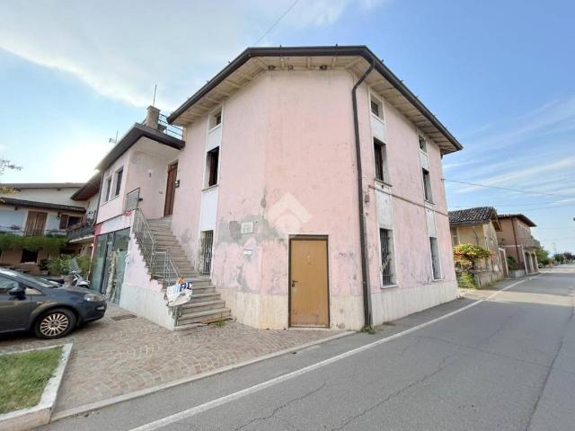 Appartamento in vendita a Calvisano, Lombardia