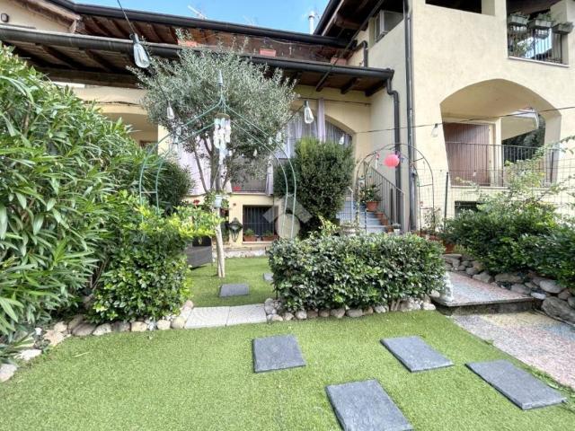 Appartamento in vendita a Mezzane di Calvisano, Calvisano