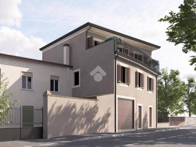 Appartamento in vendita a Calvisano, Brescia