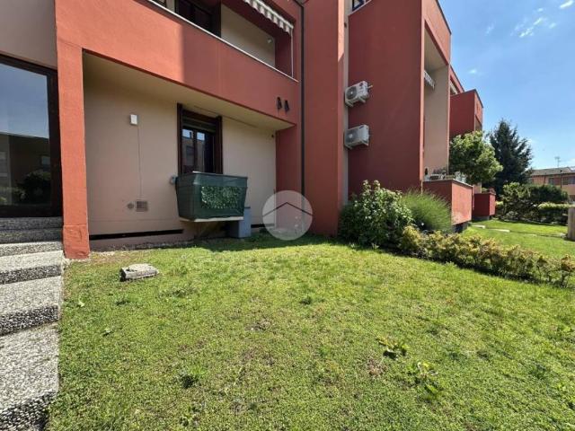 Appartamento in vendita a Calvisano, Lombardia