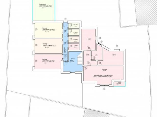 Appartamento in vendita a Calvisano, Lombardia
