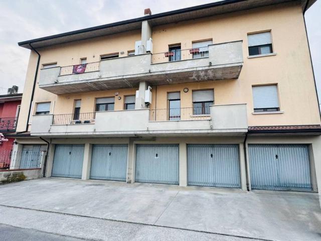 Appartamento in vendita a Calvisano, Lombardia