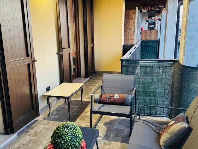 Appartamento in vendita a Calvisano, Lombardia
