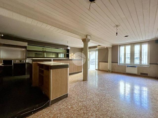 Villa Indipendente in vendita a Calvisano, Lombardia