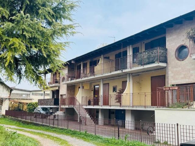 Appartamento in vendita a Calvisano, Lombardia