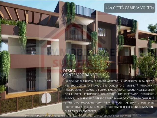 Appartamento in vendita a San Pietro, Calvizzano