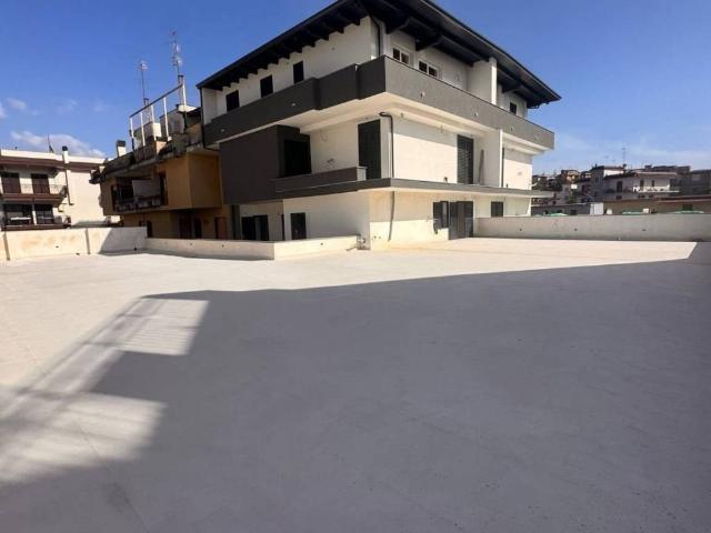 Appartamento in vendita a San Pietro, Calvizzano