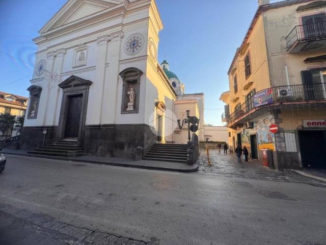 Appartamento in vendita a Calvizzano, Campania