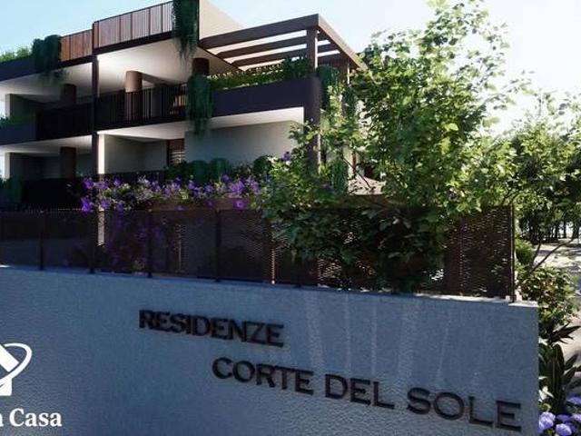 Appartamento in vendita a San Pietro, Calvizzano