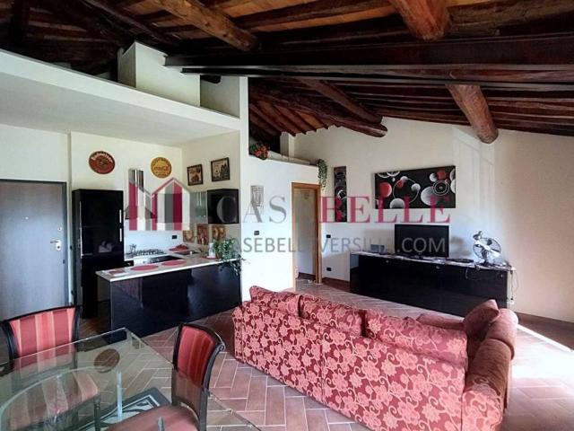 Appartamento in vendita a Montebello, Camaiore