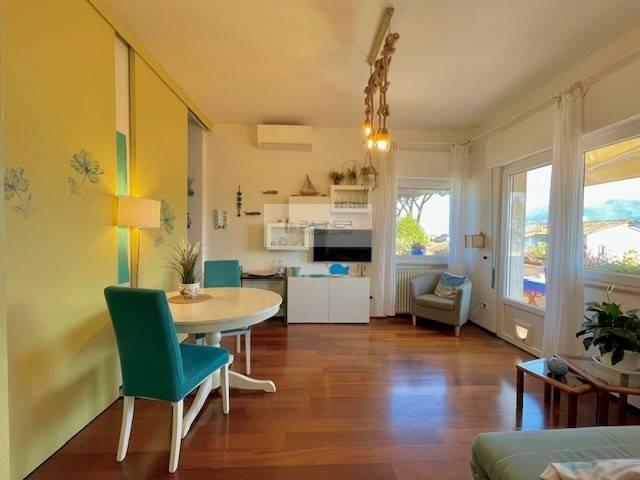 Appartamento in vendita a Camaiore, Toscana