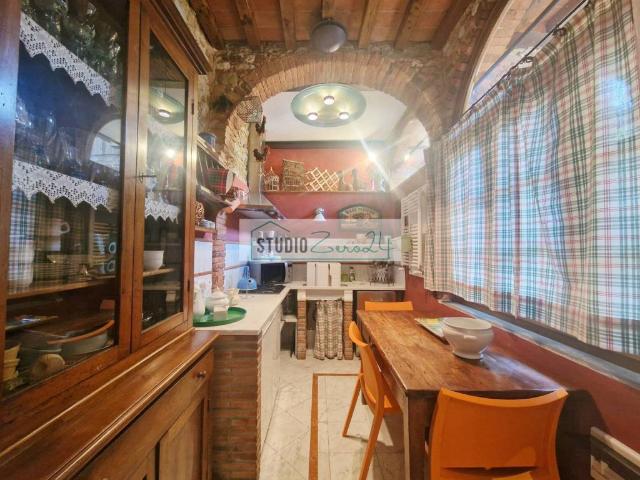 Appartamento in vendita a Campiglioni, Camaiore