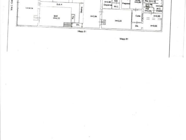 Appartamento in vendita a Camaiore, Lucca