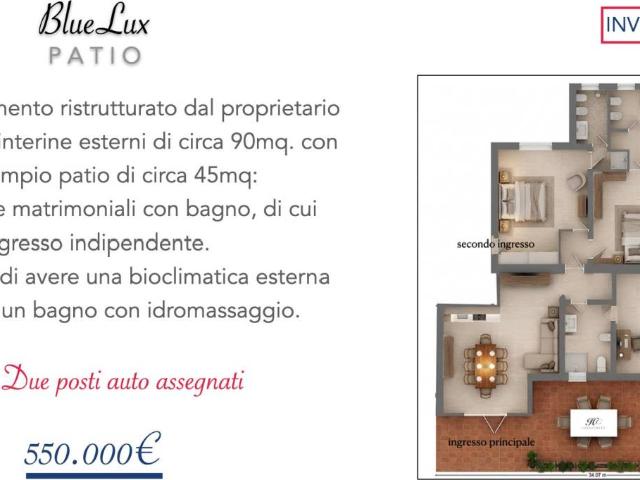 Appartamento in vendita a Camaiore, Toscana