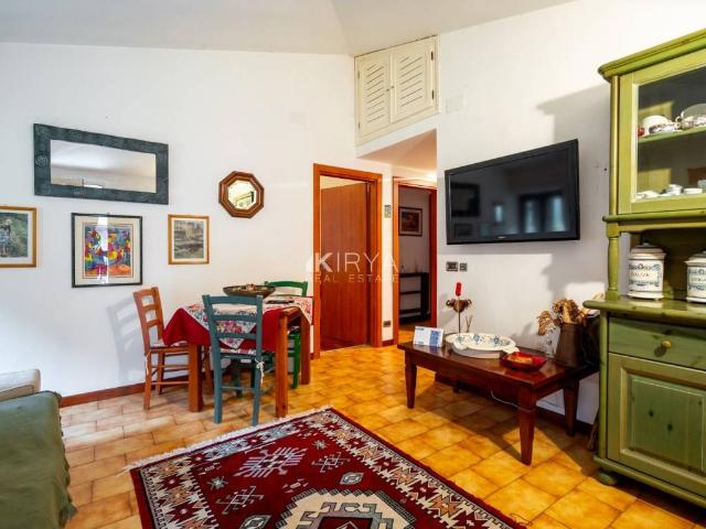 Appartamento in vendita a Lombrici, Camaiore