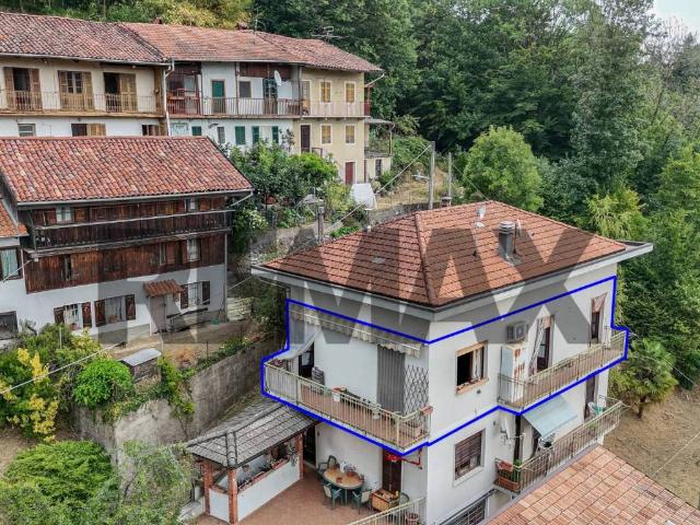 Appartamento in vendita a Piemonte, Biella