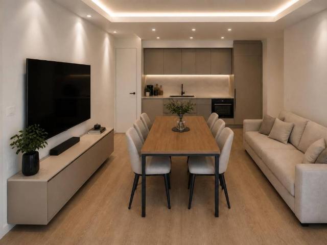 Appartamento in vendita a Cambiago, Milano