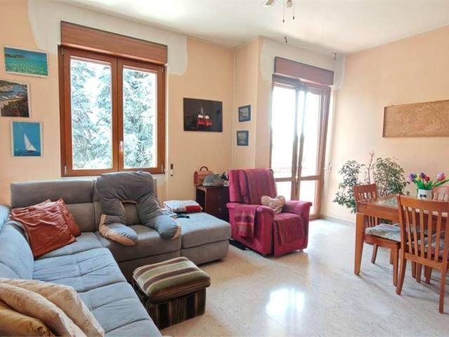 Appartamento in vendita a Cambiago, Lombardia