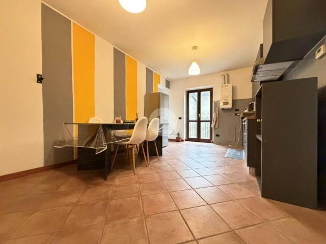 Appartamento in vendita a Cambiago, Lombardia