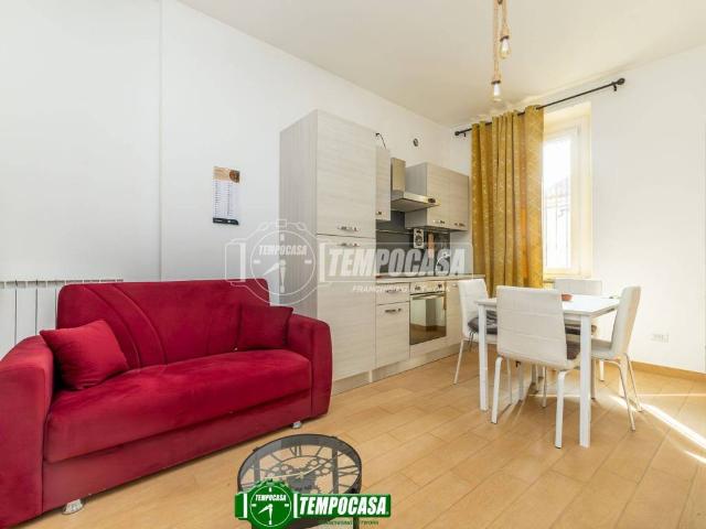 Appartamento in vendita a Cambiago, Lombardia