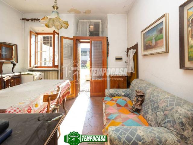 Appartamento in vendita a Cambiago, Lombardia