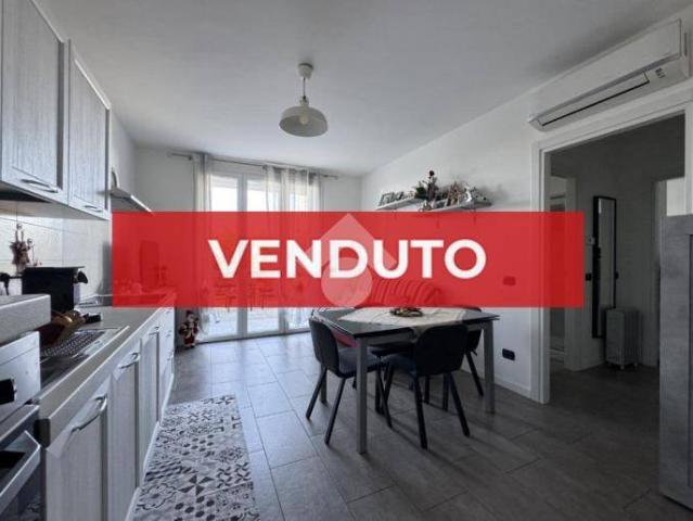 Appartamento in vendita a Cambiago, Lombardia