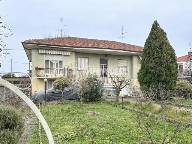 Villa Schiera in vendita a Piemonte, Torino