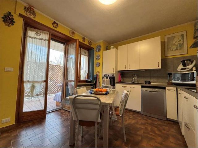 Appartamento in vendita a Piemonte, Torino