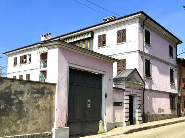 Appartamento in vendita a Piemonte, Torino