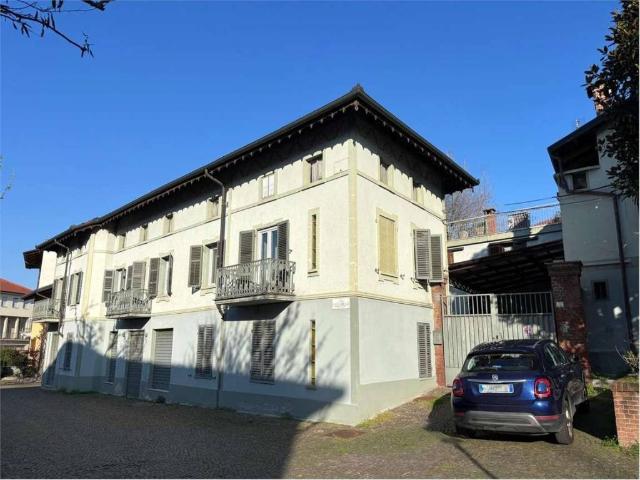 Appartamento in vendita a Piemonte, Torino
