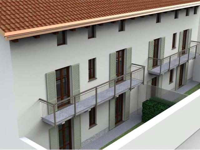 Appartamento in vendita a Piemonte, Torino
