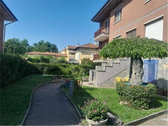Appartamento in vendita a Piemonte, Torino