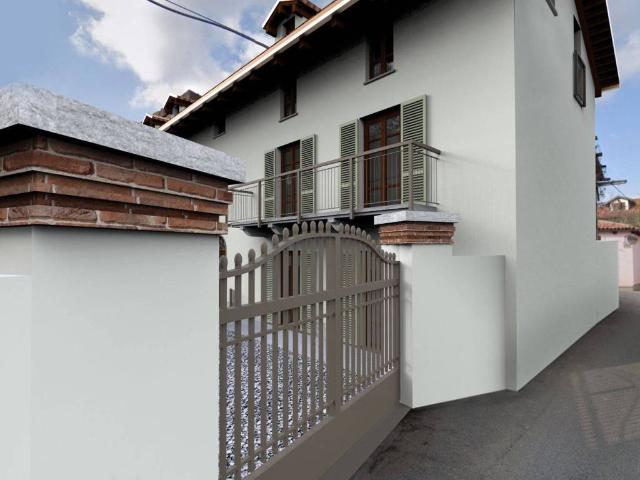 Appartamento in vendita a Cambiano, Torino