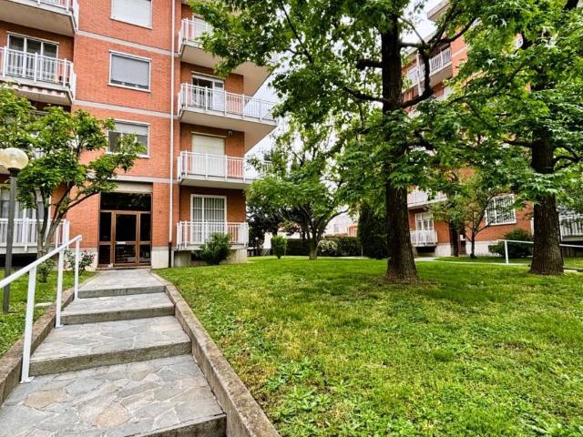 Appartamento in vendita a Piemonte, Torino